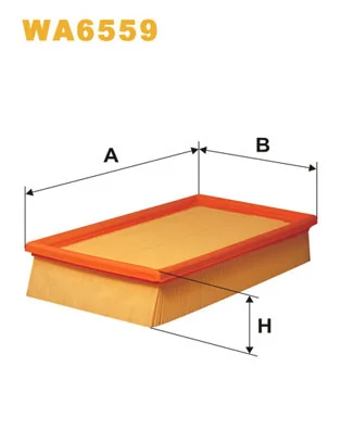 Air Filter